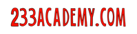 233academy