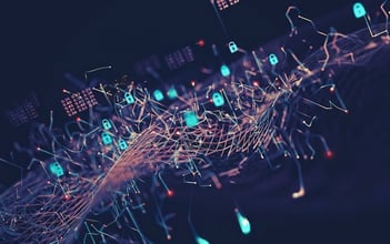 Agility and Security in the software supply chain