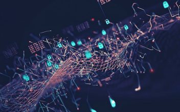 Agility and Security in the software supply chain