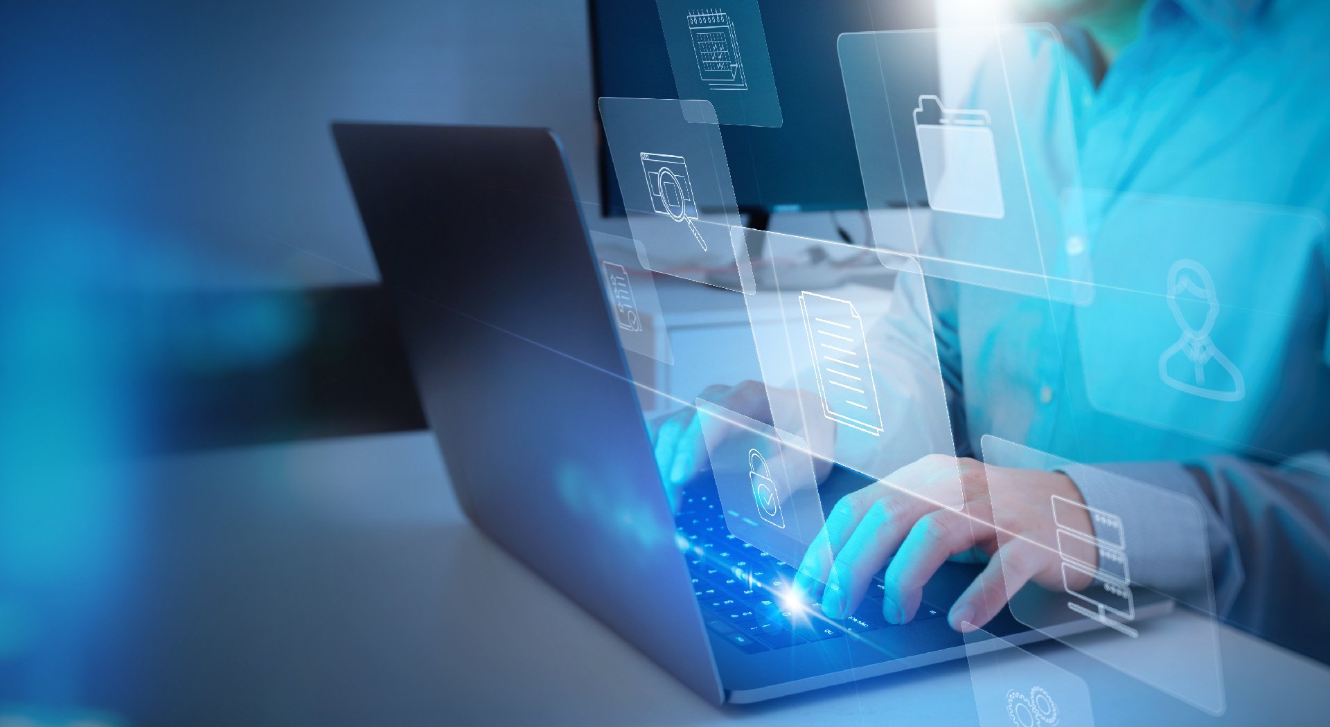 software supply chain